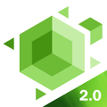 Cubux 2: Budget planner,finance tracker with sync