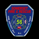 Somerset Fire & Rescue NJ APK