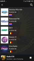 App Radio اسکرین شاٹ 1