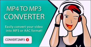 Video To Mp3 Converter- Convert2mp3 capture d'écran 2