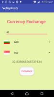 Currency Exchange 截圖 3