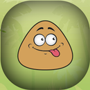 jump pou jump APK