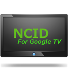 NCID Client for Google TV icon