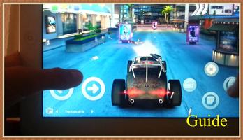 Guide Gangstar vegas New ポスター