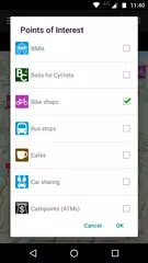 CycleStreets journey planner APK download