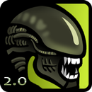 APK ALIEN 2.0