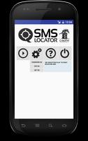 SMS LOCATOR poster