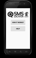 SMS LOCATOR capture d'écran 1