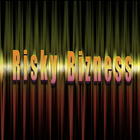 Risky Bizness আইকন