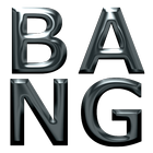 体当たりゲーム「BANG!!」 icône