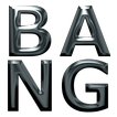 体当たりゲーム「BANG!!」