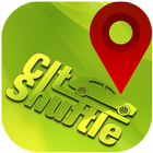 CLT Shuttle Driver-icoon