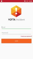 Yotta Incident poster
