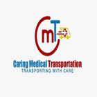 Caring Medical Transportation आइकन