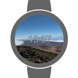 Photo Watchface