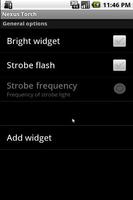Nexus Torch screenshot 1