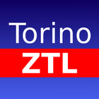 TorinoZTL icône