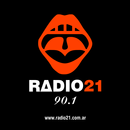 Radio 21 Caleta Olivia APK