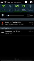 Radio 21 Caleta Olivia 截图 3