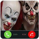 Clown tueur appel APK