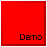 Techno Strobe Demo