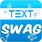 TextSwag  icon