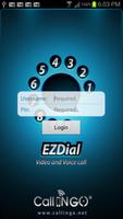 EZDial : Cheap calls Worldwide स्क्रीनशॉट 1