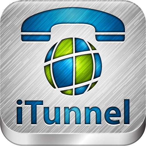 iTunnel: Cheap calls Worldwide