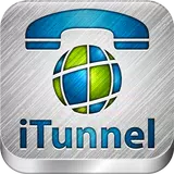 iTunnel: Cheap calls Worldwide