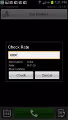 iTunnel: Cheap calls Worldwide APK download