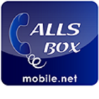 CallsBoxVip icône