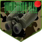 Super Binoculars Zoom HD иконка