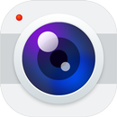 APK Camera style Samsung Galaxy S7
