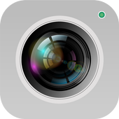 iCamera ícone