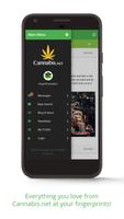 Cannabis.net Affiche