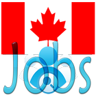 Jobs In Canada icône