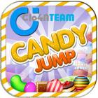 Candy Jump 图标