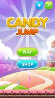 Candy Jump 海报