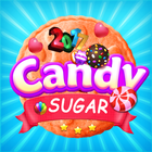 Flappy Candy Run 2018 icon
