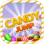 Candy Jump 2017 أيقونة