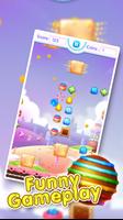 پوستر Candy Jump 2017