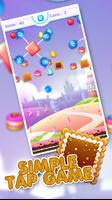 Candy Jump 2017 تصوير الشاشة 1