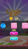 Candy Run HD скриншот 3