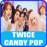TWICE Candy Pop