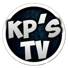 KP'S TV ikon