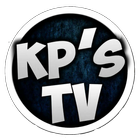 KP'S TV آئیکن