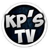 KP'S TV icône