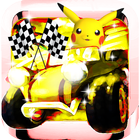 super pikachu climber আইকন