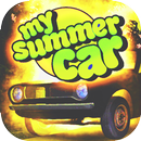 Tips For My Summer Car Game APK