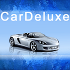 CarDeluxe Mobile 2 ikona